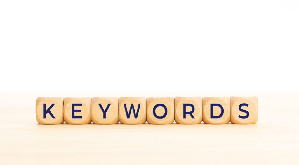 Keyword Research