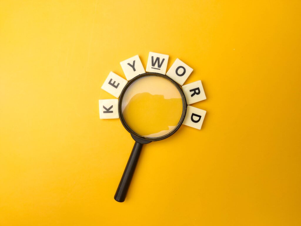 Keyword Research