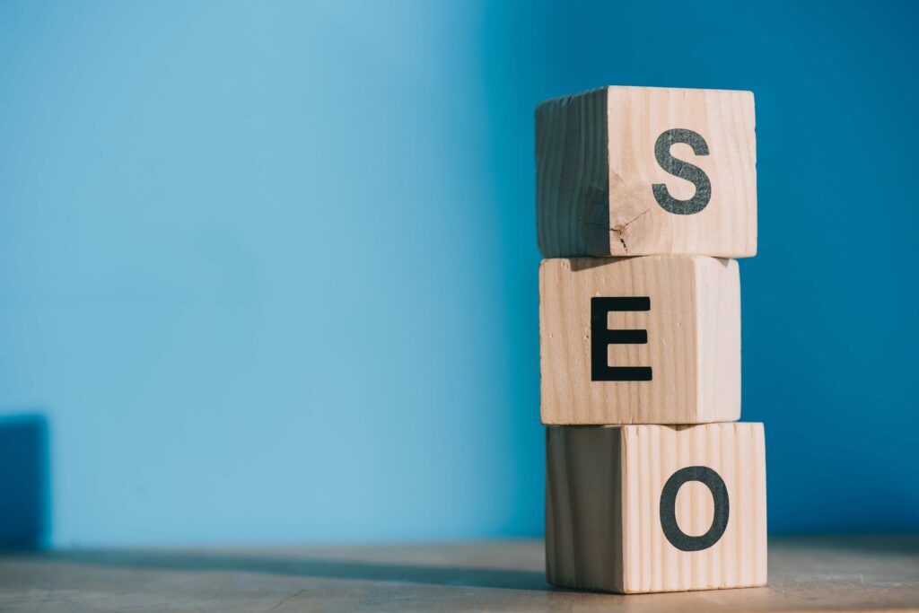 On-Page SEO Optimization