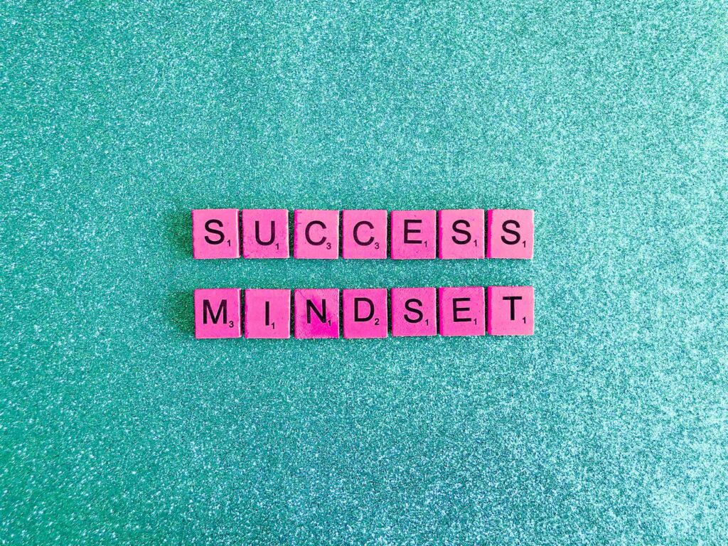 Why Is Mindset Important in Business