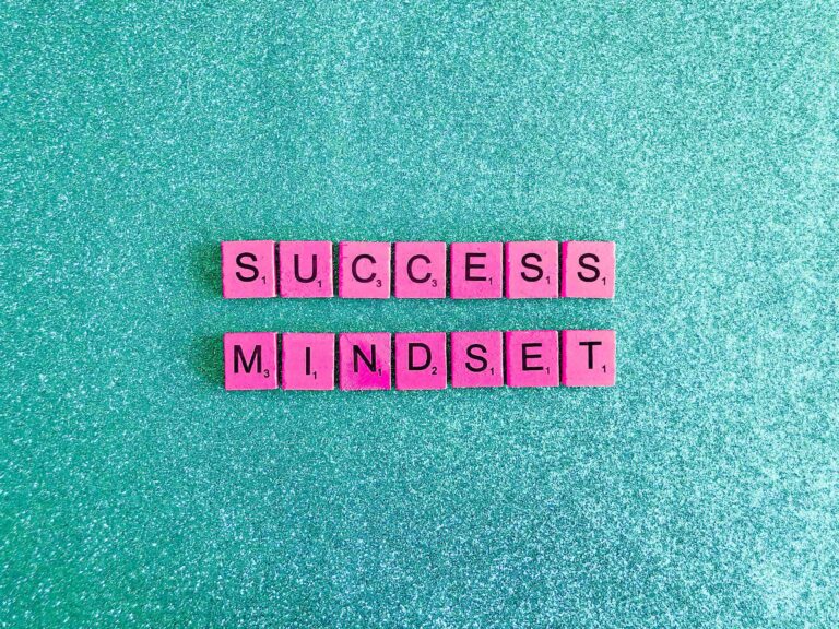 Why Is Mindset Important In Business Digit Ice