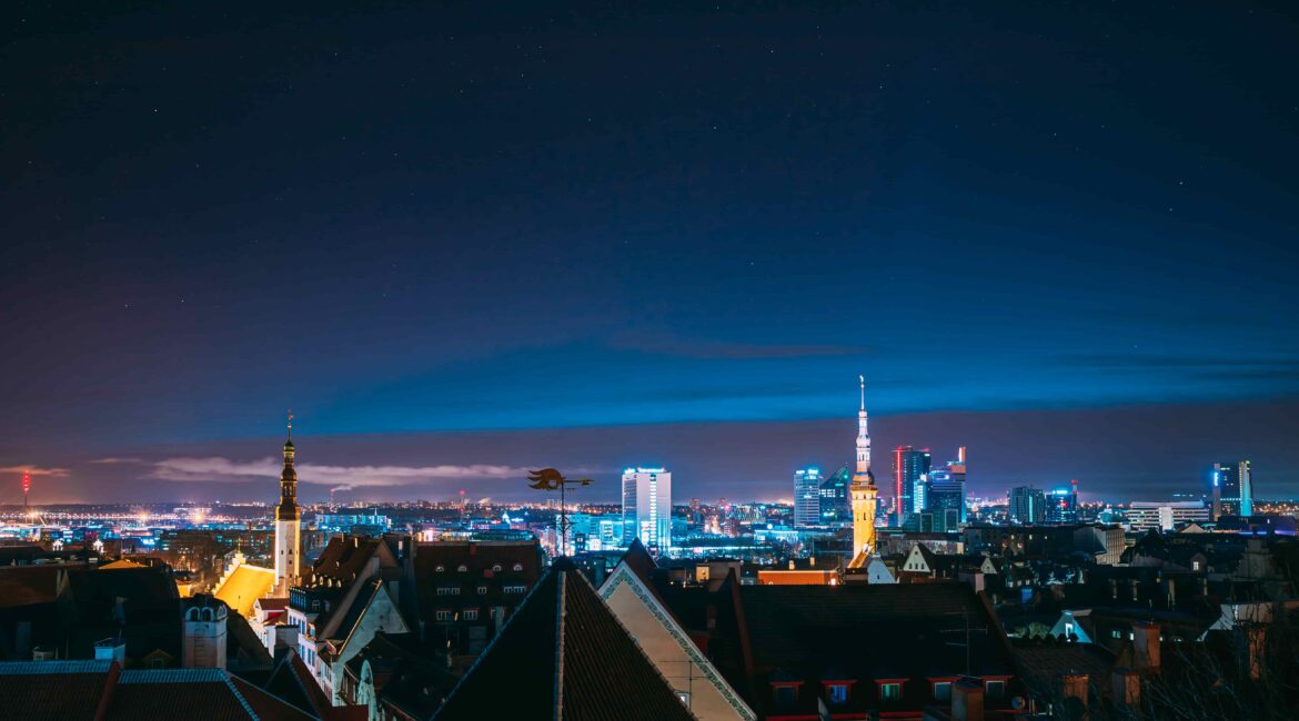 Fotografiska Tallinn: A Beacon of Contemporary Photography in Estonia